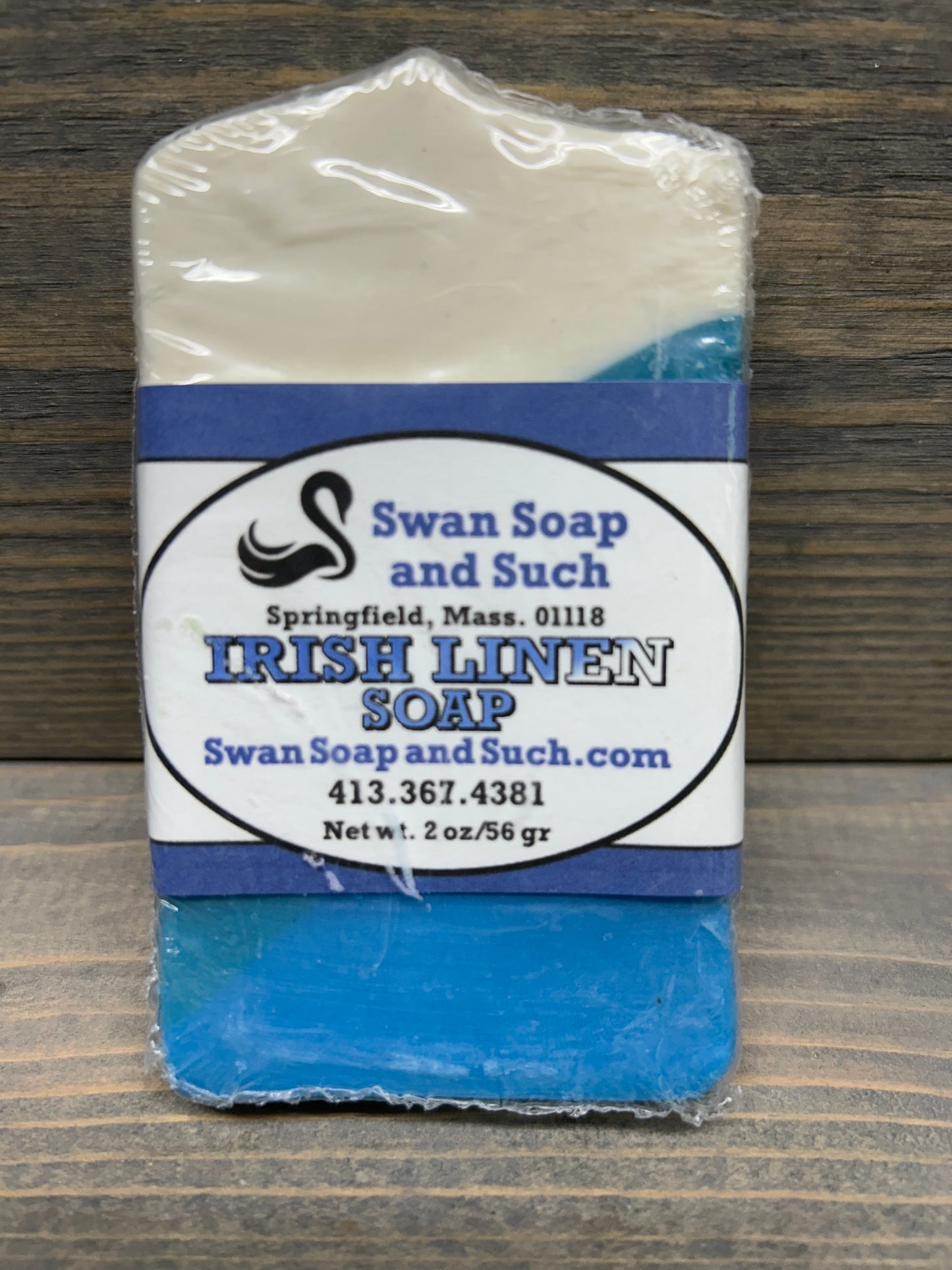 Half-Size Handmade Soap Bars – Perfect for Gifts, Guests & Travel