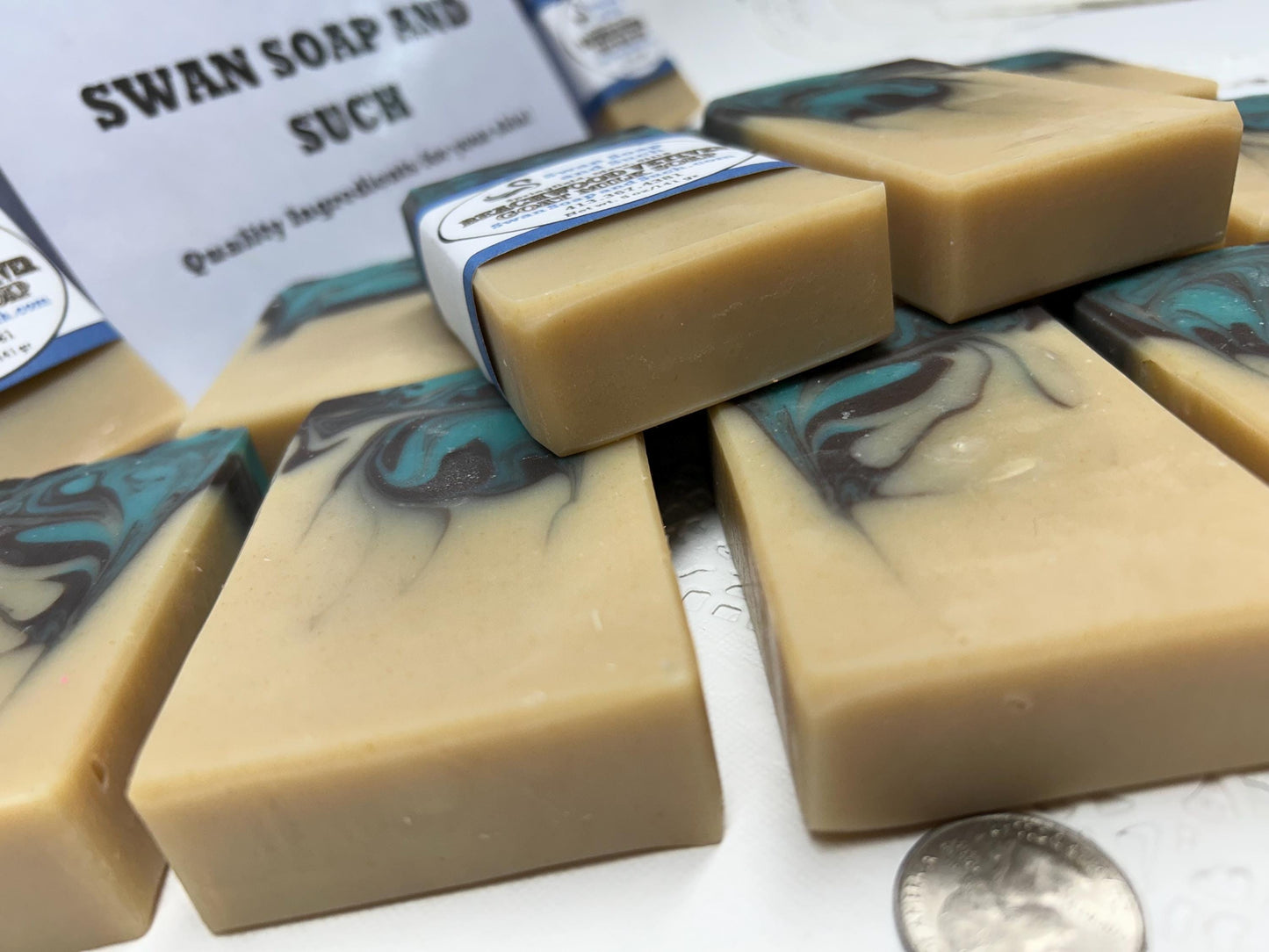 Beachwood Vetiver Goat Milk Soap, intoxicating scent, beach inspired, creamy lather, cleans and aromatic