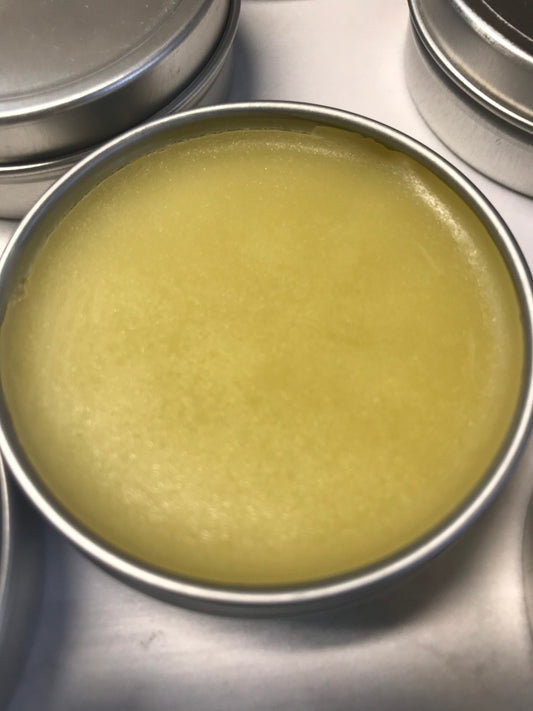 Salve for skin - Cut and Abrasion Salve 1.5 oz., Easily applied with quality ingredients!