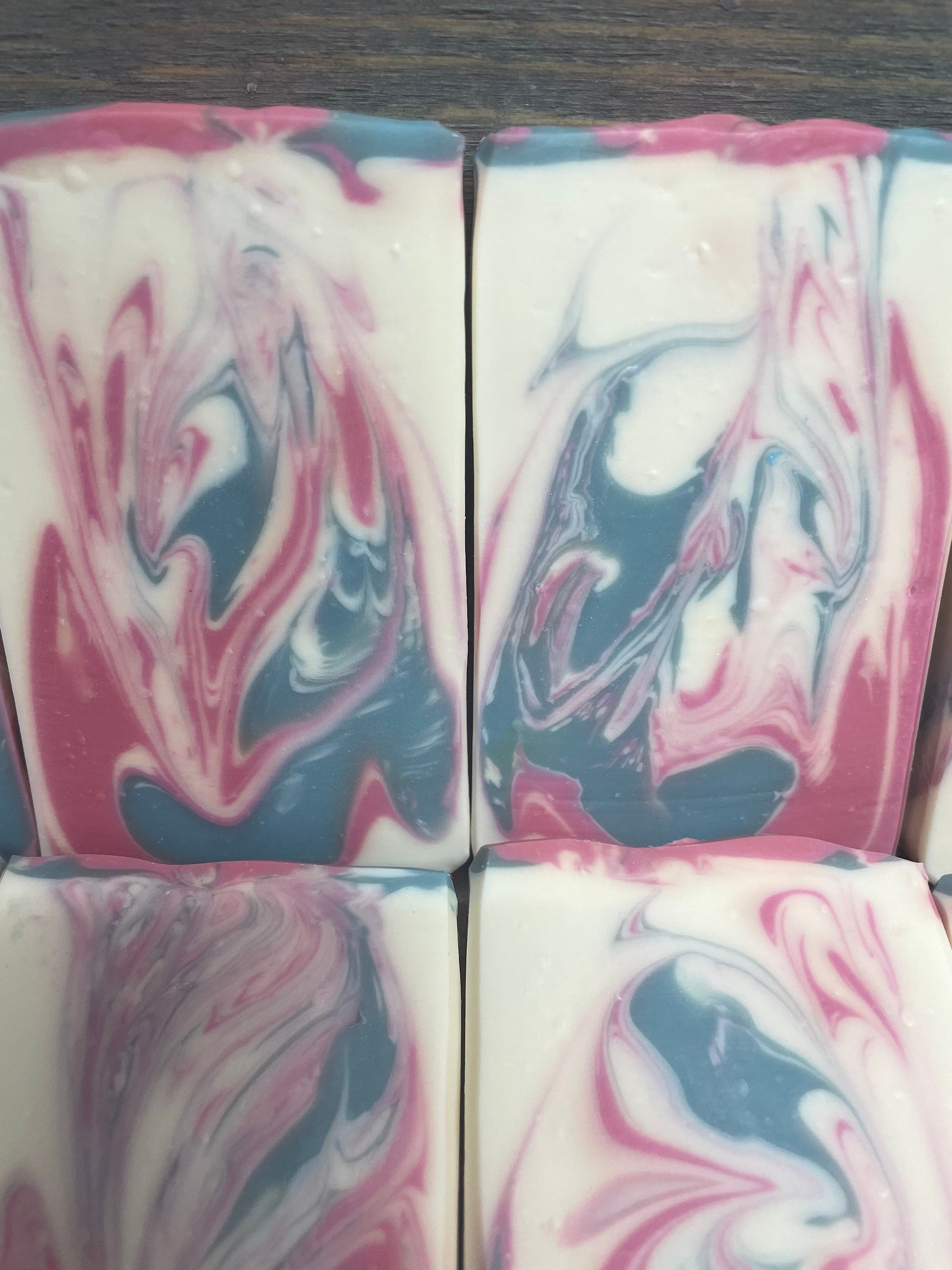 Angel Soap 5.0 oz., gentle soap. Bubbly Soap, Creamy Soap