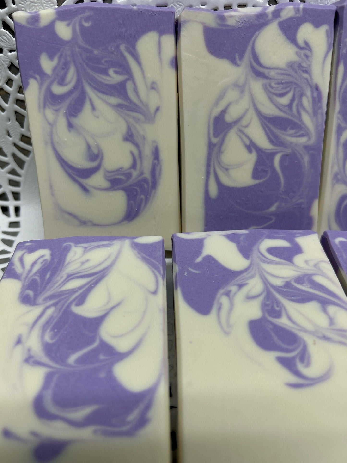 Lilac Soap, such a heavenly scent, 5.0 oz Bar Soap, bubbly soap, creamy soap