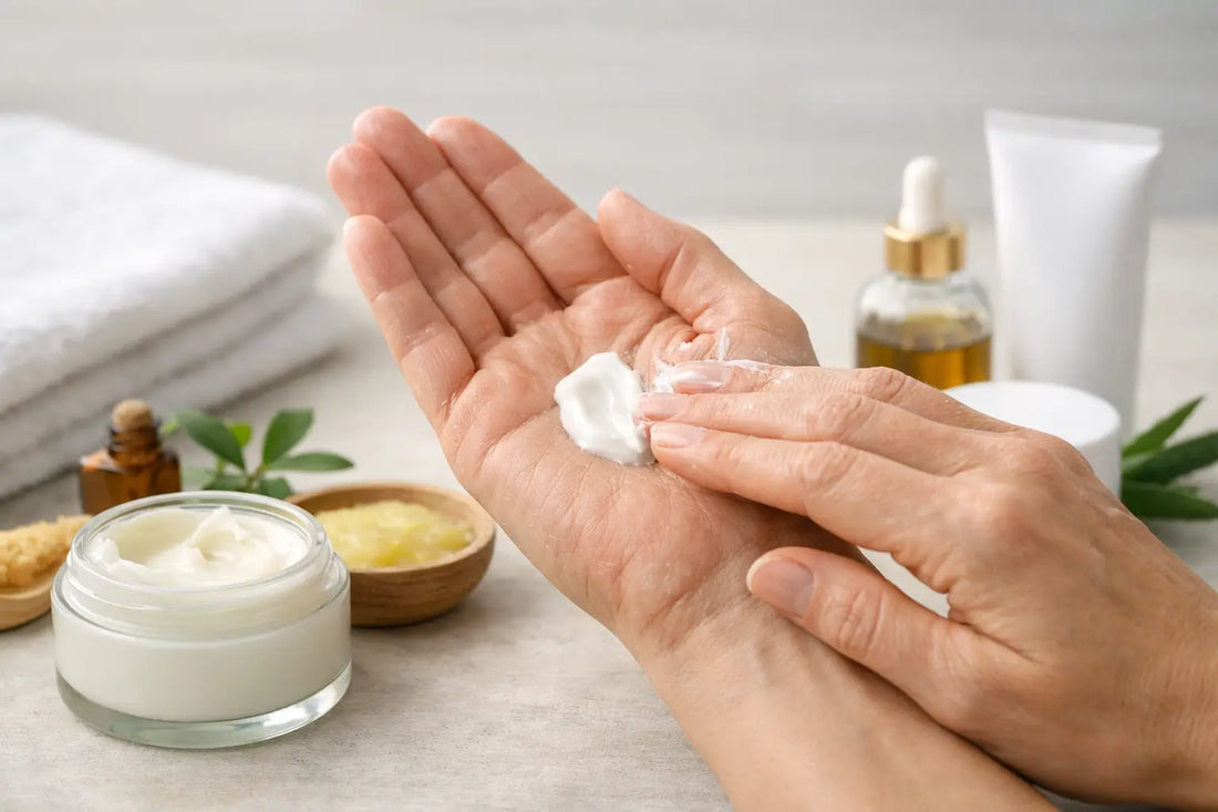 Best Salve for Dry Hands: What to Look For