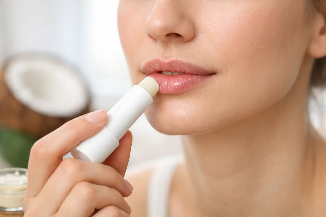 Lip Balm for Chapped Lips That Really Helps