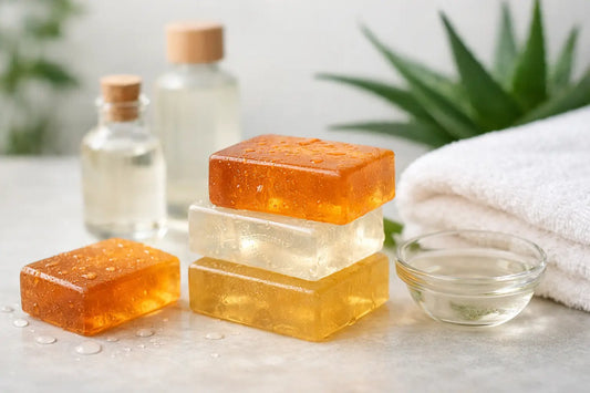 Is Glycerin Soap Good for Your Skin?