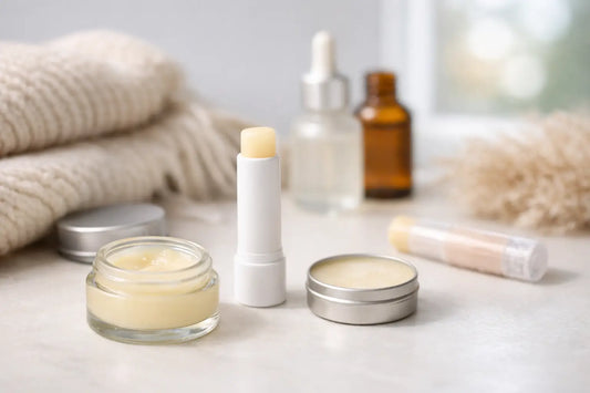 Best Lip Balms for Dry Weather That Help