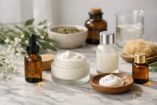 What Makes Small Batch Skincare Feel Different?