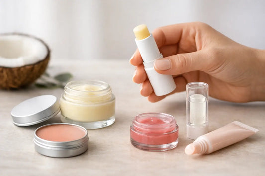 How to Choose a Lip Balm Formula That Feels Right