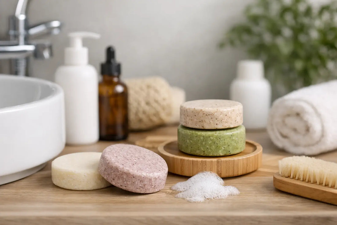 Are Shampoo Bars Worth It? Honest Pros and Cons