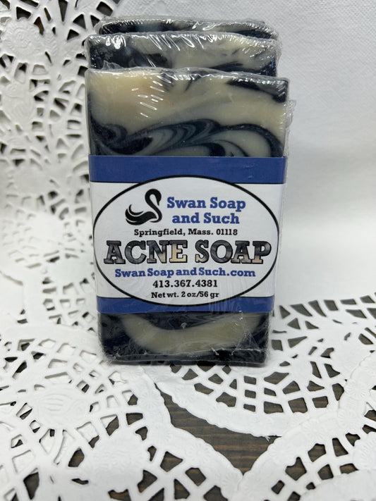 Soap Samples - Assortment - 2.0 + oz., Gentle soap. Bubbly Soap, Creamy Soap, Great Gift