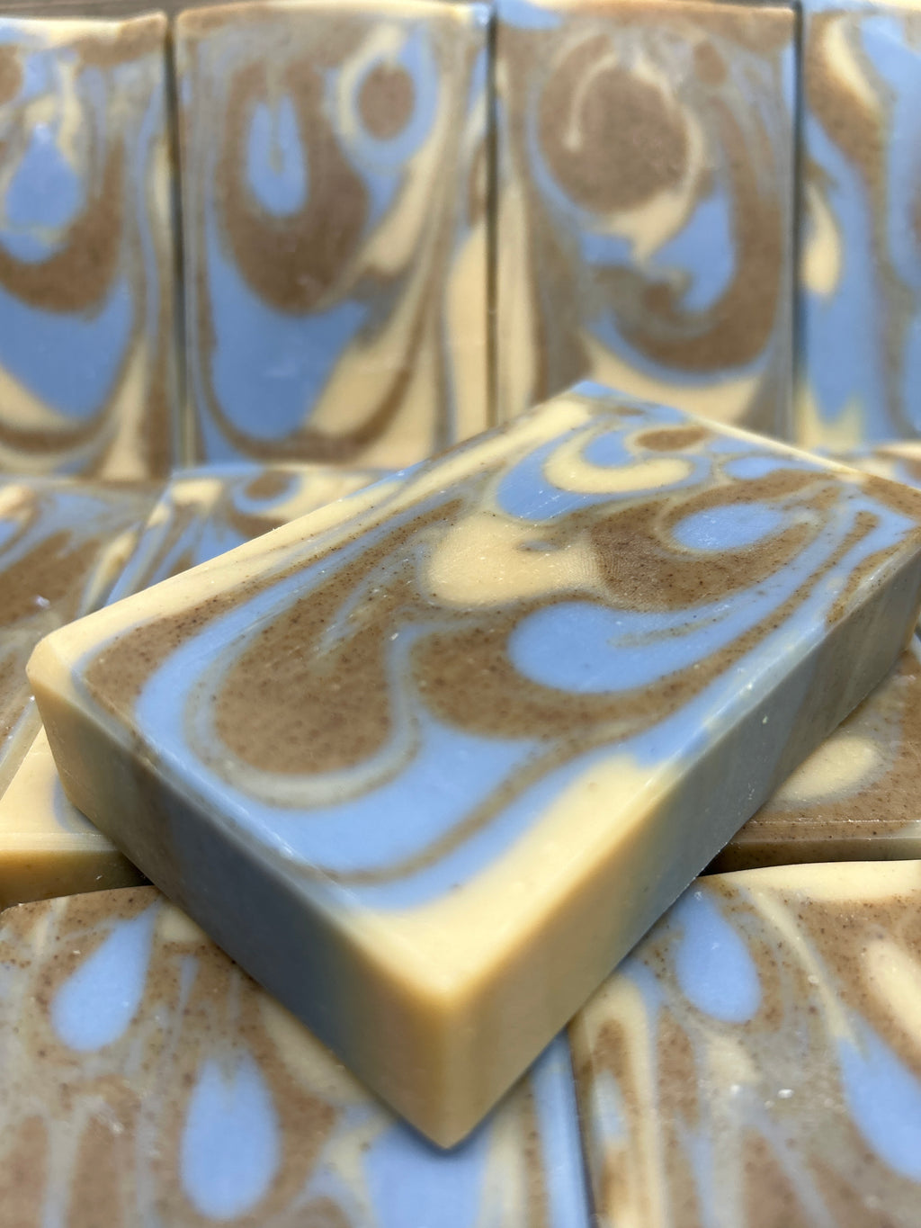 Gentlemen’s Grooming Soap | Natural Handmade Gentleman’s Bar Soap