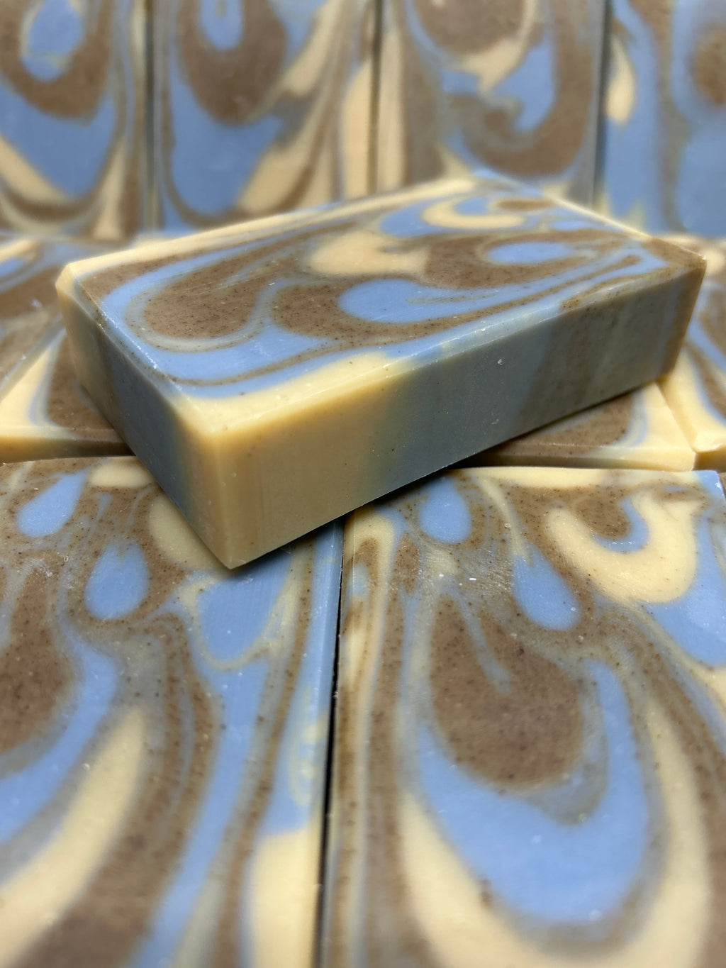 Gentlemen’s Grooming Soap | Natural Handmade Gentleman’s Bar Soap