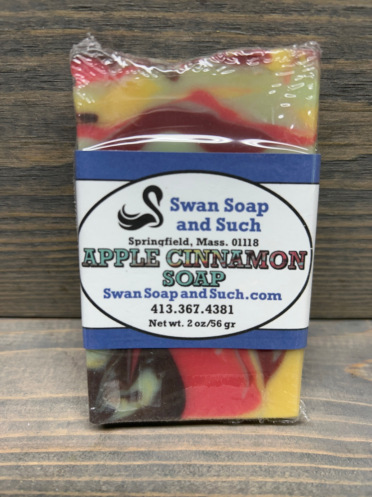 Half-Size Handmade Soap Bars – Perfect for Gifts, Guests & Travel