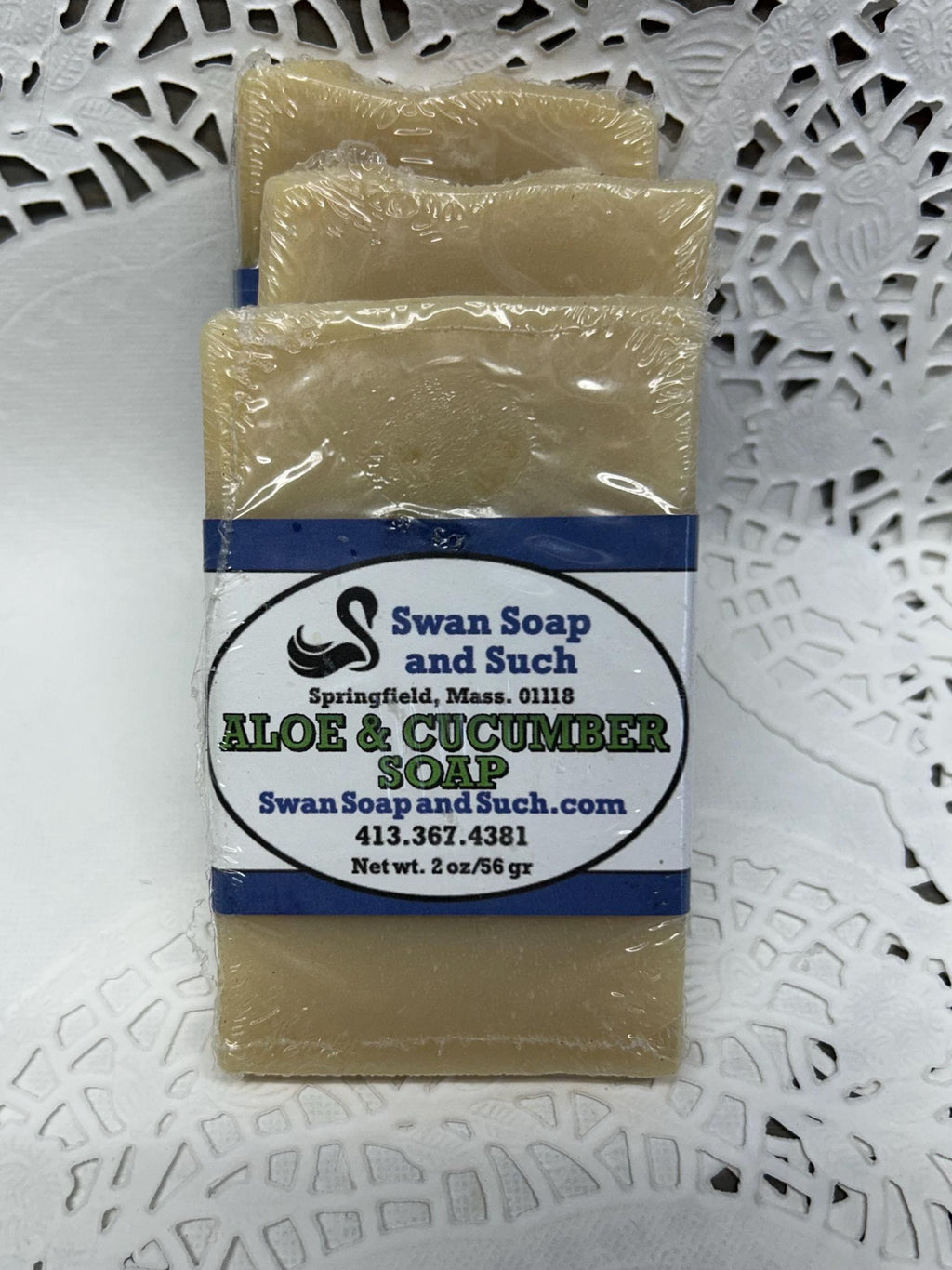 Soap Samples - Assortment - 2.0 + oz., Gentle soap. Bubbly Soap, Creamy Soap, Great Gift