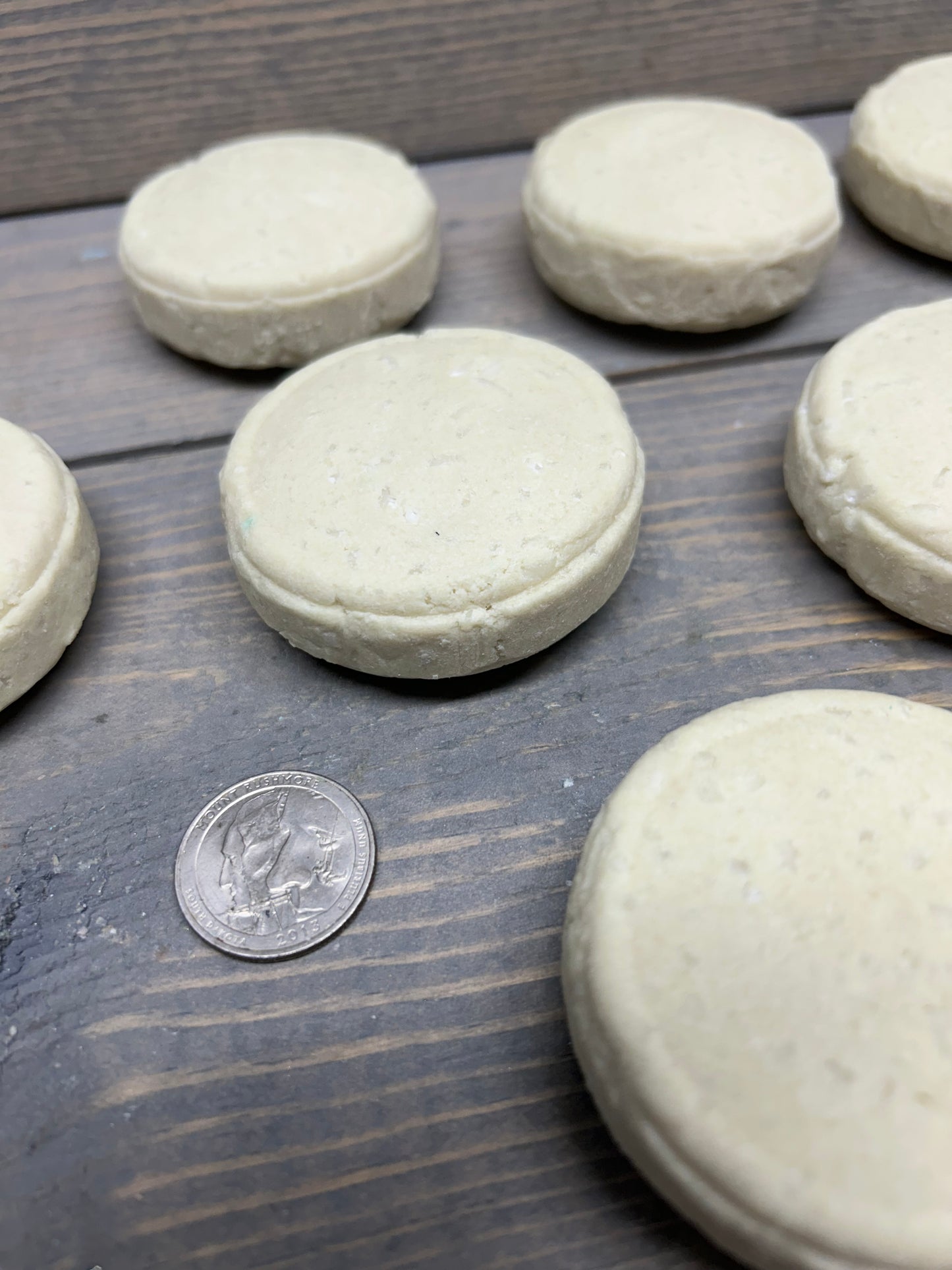 Zero Waste Rice Shampoo Bar, Pumpkin Seed Oil, Chia Seed Oil, Vitamin B and Vitamin E, Eco Friendly, no color added