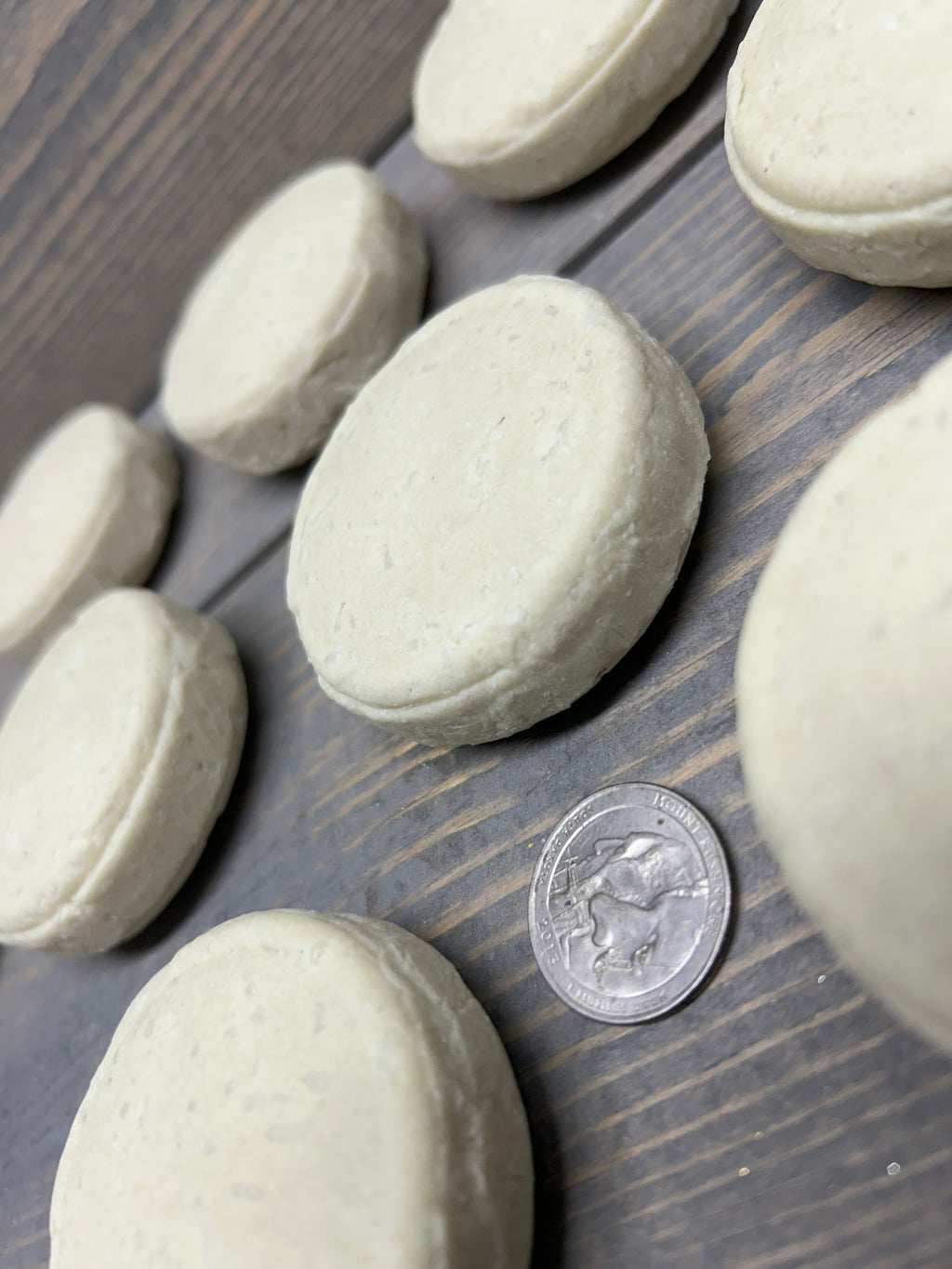 Zero Waste Rice Shampoo Bar | Eco Friendly Hair Care, Pumpkin Seed Oil, Chia Seed Oil, Vitamin B and Vitamin E, Eco Friendly, no color added