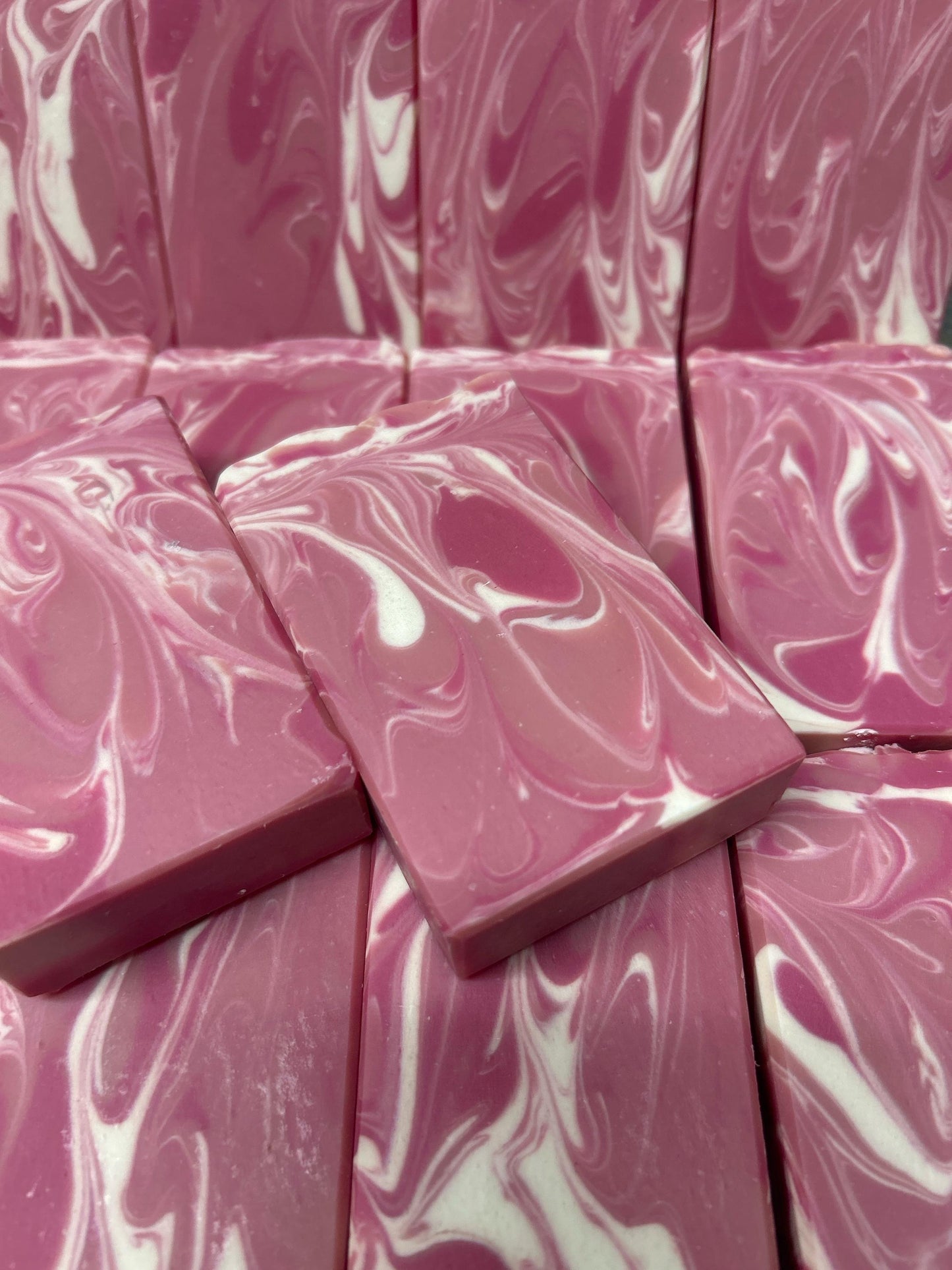 Japanese’s Cherry Blossom Soap, 5.0 oz., gentle soap. Bubbly Soap, Creamy Soap, lovely scent