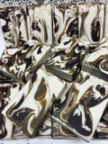 Pina Colada Soap, Natural Color with Organic Cacao and Spirulina powder, Lovely lather