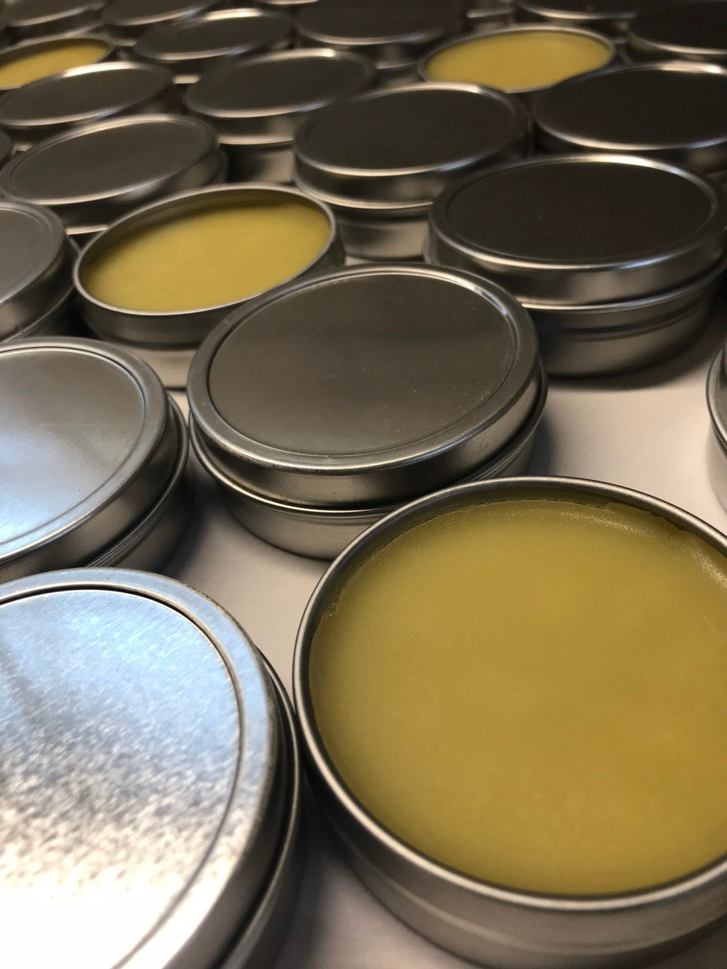 Salve for skin - Cut and Abrasion Salve 1.5 oz., Easily applied with quality ingredients!