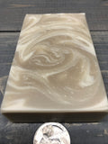 Oatmeal Milk and Honey Soap 5.0 oz., Lots of creamy bubbles for your luxurious bathing experience