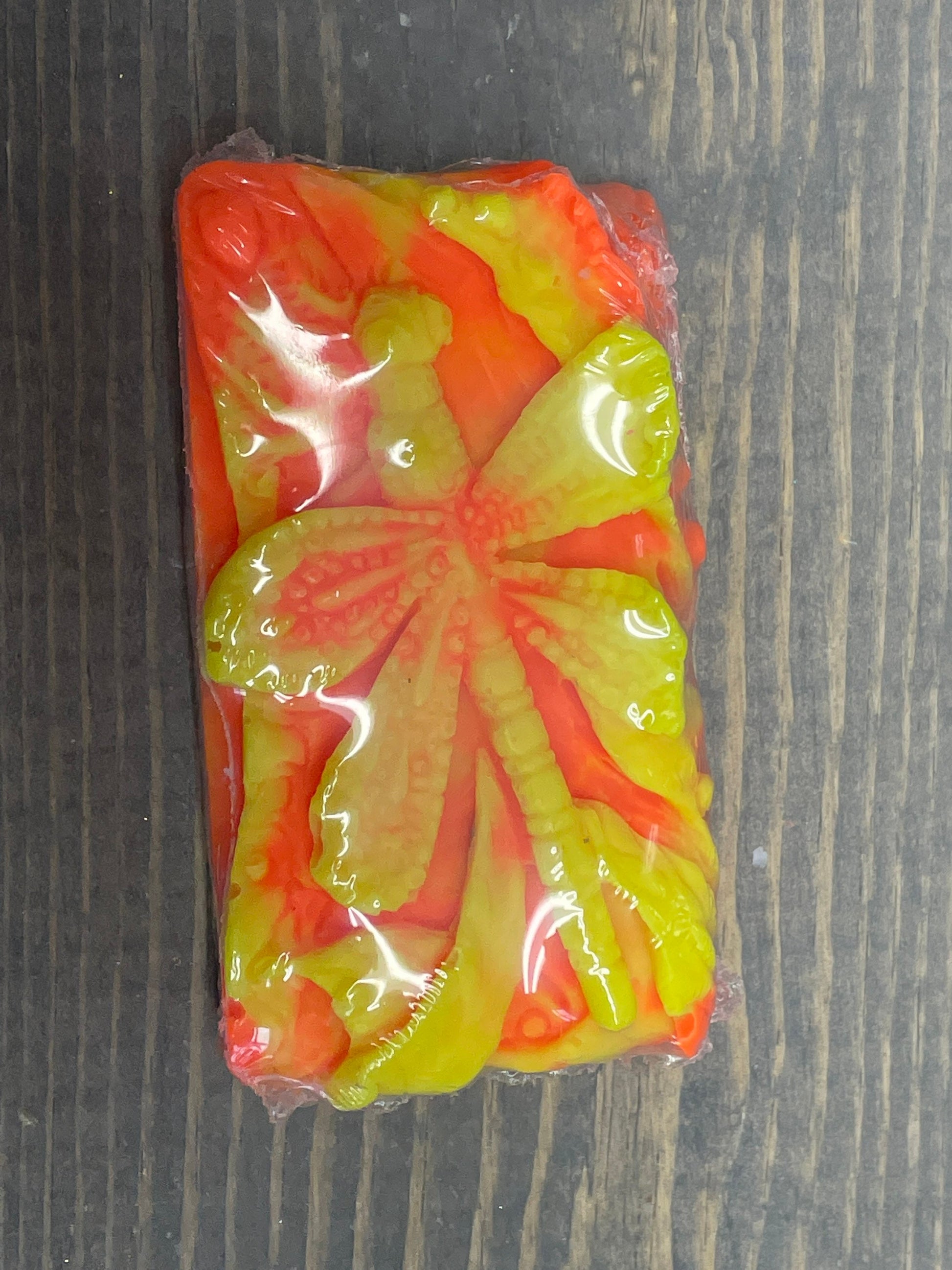 A photo of Dragonfly soap bar
