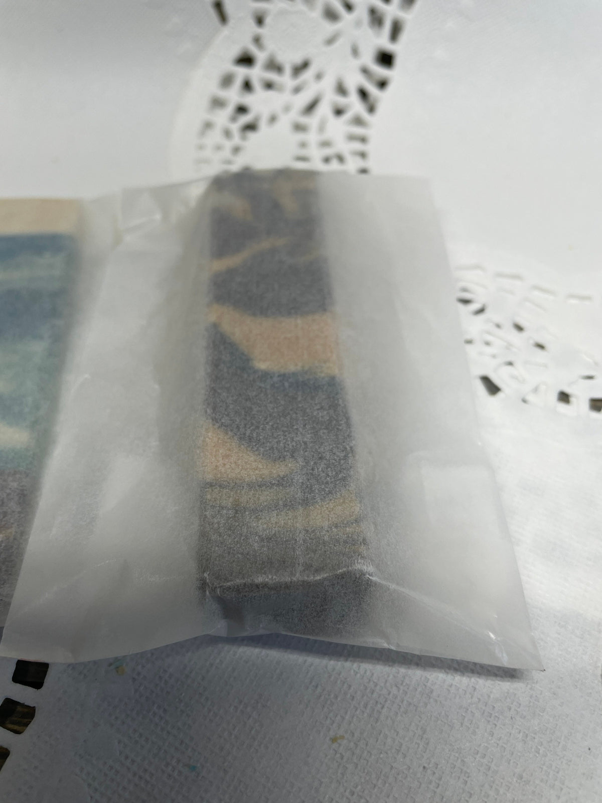 1/2 lb. Soap Samples - Assortment - 8 oz., gentle soap. Bubbly Soap, Creamy Soap,